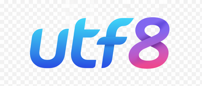 utf8